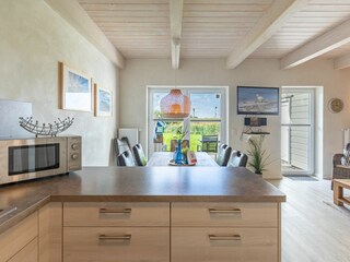 Ferienhaus Dagebüll Außenaufnahme 10