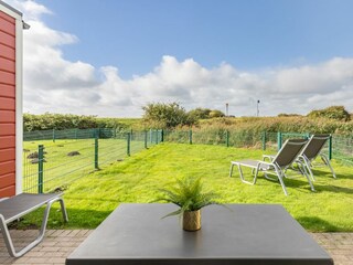 Ferienhaus Dagebüll Außenaufnahme 14