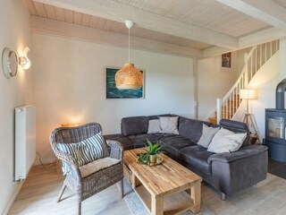 Ferienhaus Dagebüll Außenaufnahme 16