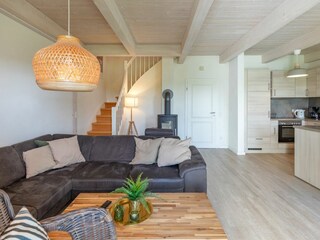 Ferienhaus Dagebüll Außenaufnahme 17