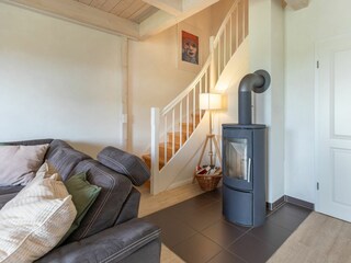 Ferienhaus Dagebüll Außenaufnahme 18