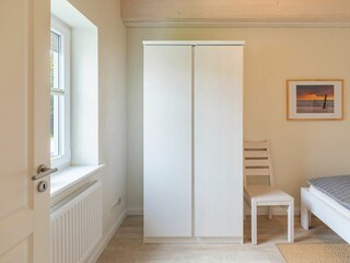 Ferienhaus Dagebüll Außenaufnahme 20