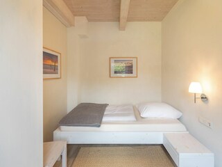 Ferienhaus Dagebüll Außenaufnahme 21