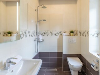 Ferienhaus Dagebüll Außenaufnahme 22