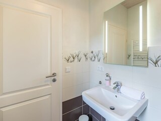 Ferienhaus Dagebüll Außenaufnahme 24