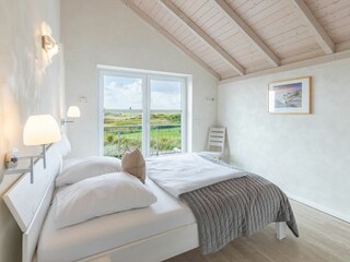 Ferienhaus Dagebüll Außenaufnahme 26