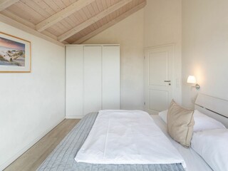 Ferienhaus Dagebüll Außenaufnahme 29