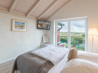 Ferienhaus Dagebüll Außenaufnahme 31