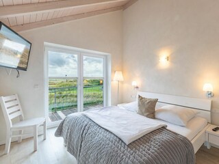 Ferienhaus Dagebüll Außenaufnahme 32