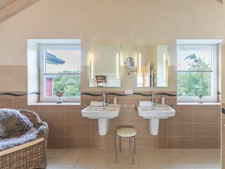 Ferienhaus Dagebüll Außenaufnahme 35