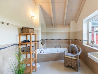 Ferienhaus Dagebüll Außenaufnahme 36