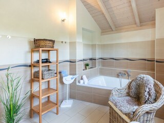 Ferienhaus Dagebüll Außenaufnahme 37