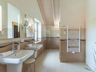 Ferienhaus Dagebüll Außenaufnahme 39