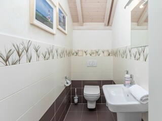 Ferienhaus Dagebüll Außenaufnahme 42