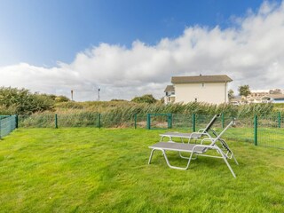 Ferienhaus Dagebüll Außenaufnahme 44