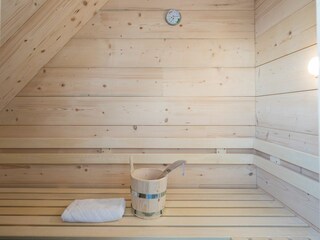 Ferienwohnung Hattstedtermarsch Außenaufnahme 17