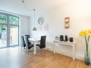 Ferienhaus Husum Außenaufnahme 6