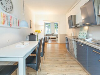 Ferienhaus Husum Außenaufnahme 8