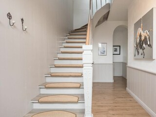 Ferienhaus Husum Außenaufnahme 10