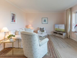 Ferienwohnung Schobüll Außenaufnahme 1