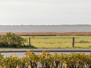 Ferienwohnung Schobüll Außenaufnahme 2