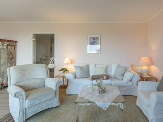 Ferienwohnung Schobüll Außenaufnahme 4