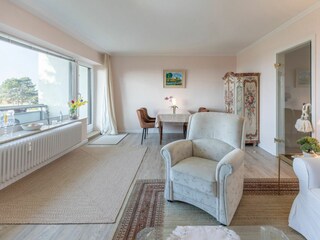 Ferienwohnung Schobüll Außenaufnahme 5