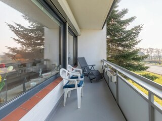 Ferienwohnung Schobüll Außenaufnahme 7