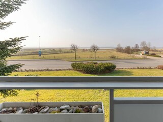 Ferienwohnung Schobüll Außenaufnahme 8