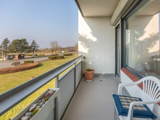 Ferienwohnung Schobüll Außenaufnahme 9