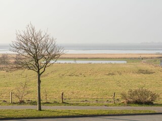 Ferienwohnung Schobüll Außenaufnahme 10