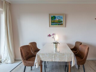 Ferienwohnung Schobüll Außenaufnahme 11