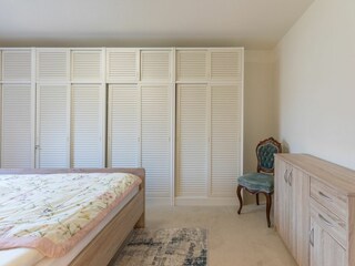 Ferienwohnung Schobüll Außenaufnahme 13