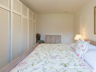 Ferienwohnung Schobüll Außenaufnahme 16