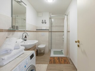 Ferienwohnung Schobüll Außenaufnahme 19