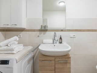 Ferienwohnung Schobüll Außenaufnahme 20