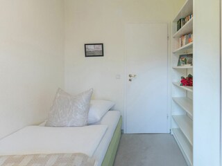 Ferienwohnung Schobüll Außenaufnahme 22