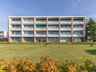 Ferienwohnung Schobüll Außenaufnahme 23