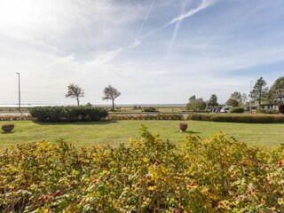 Ferienwohnung Schobüll Außenaufnahme 24