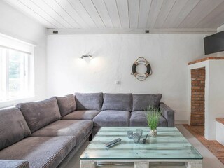 Ferienwohnung Hattstedtermarsch Außenaufnahme 3