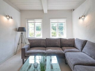 Ferienwohnung Hattstedtermarsch Außenaufnahme 4