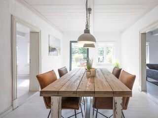 Ferienwohnung Hattstedtermarsch Außenaufnahme 5