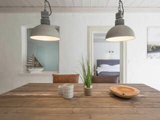 Ferienwohnung Hattstedtermarsch Außenaufnahme 6