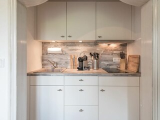 Ferienwohnung Hattstedtermarsch Außenaufnahme 7