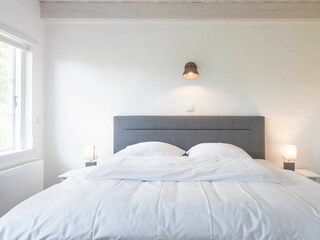 Ferienwohnung Hattstedtermarsch Außenaufnahme 10