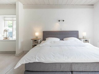 Ferienwohnung Hattstedtermarsch Außenaufnahme 12