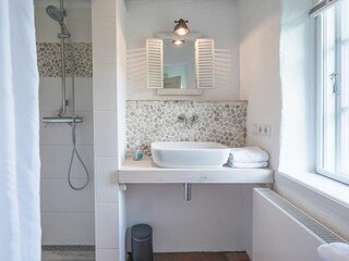 Ferienwohnung Hattstedtermarsch Außenaufnahme 15