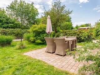Holiday apartment Hattstedtermarsch Outdoor Recording 19
