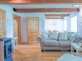 Ferienhaus Ockholm Außenaufnahme 2