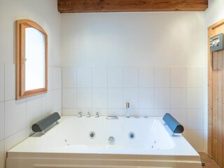 Ferienhaus Ockholm Außenaufnahme 12